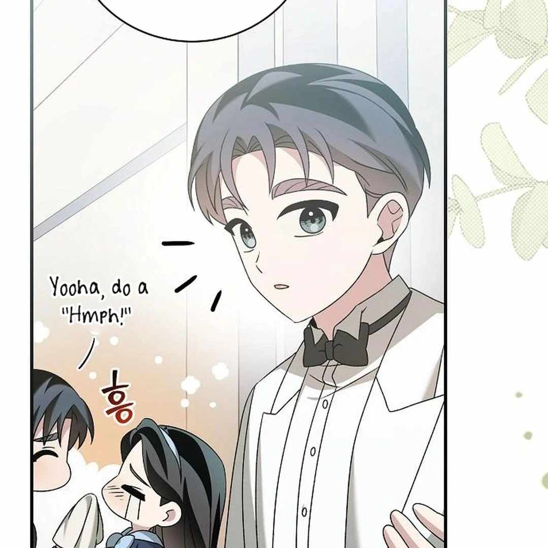 For the Musical Genius Chapter 52 — Page 175