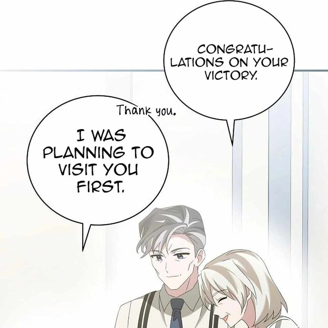 For the Musical Genius Chapter 52 — Page 179
