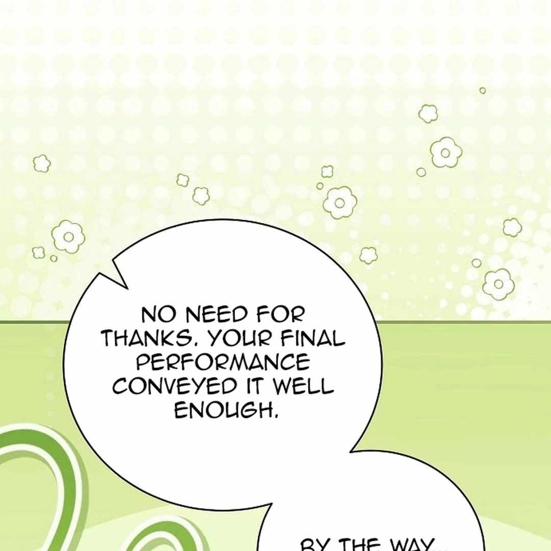 For the Musical Genius Chapter 52 — Page 181