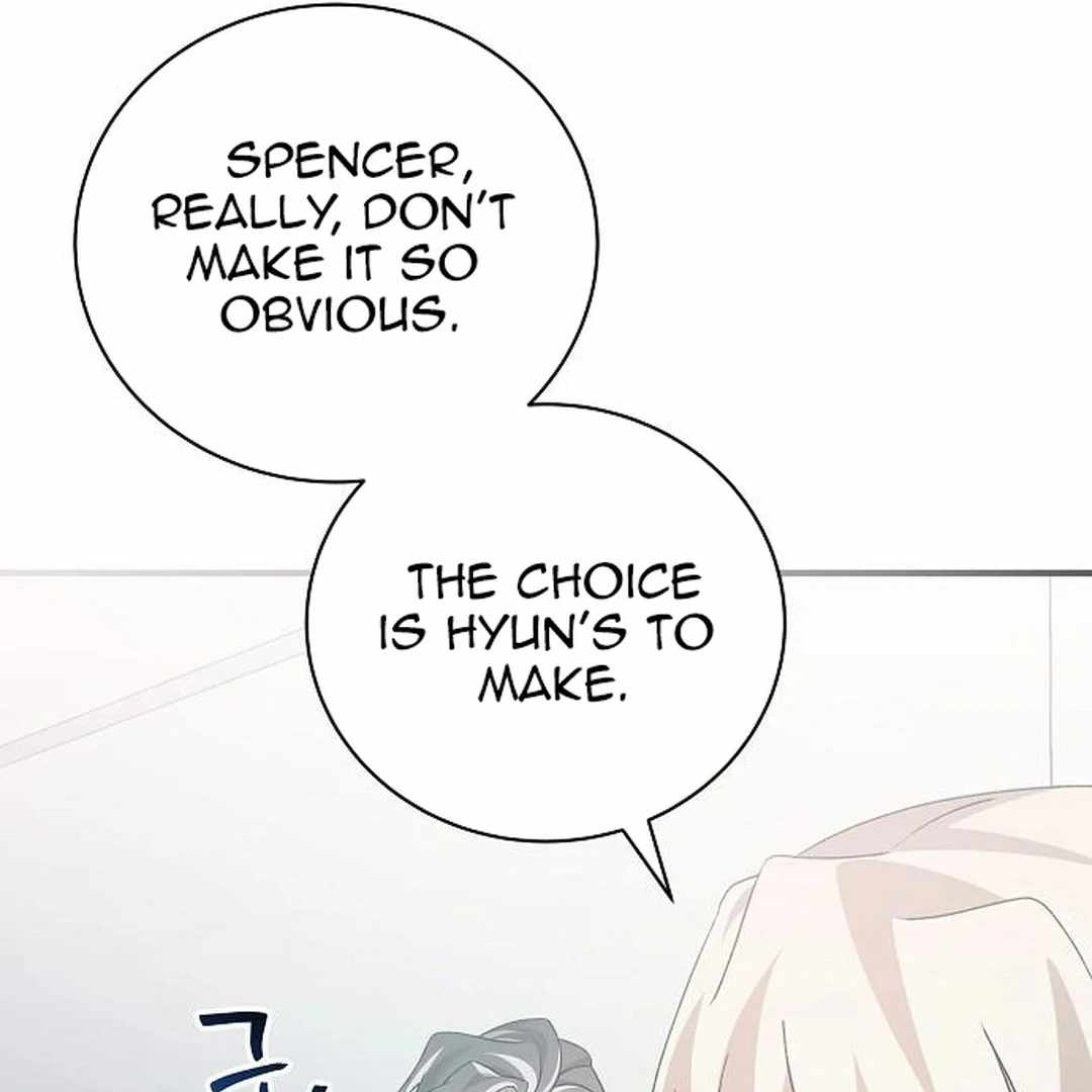 For the Musical Genius Chapter 52 — Page 187