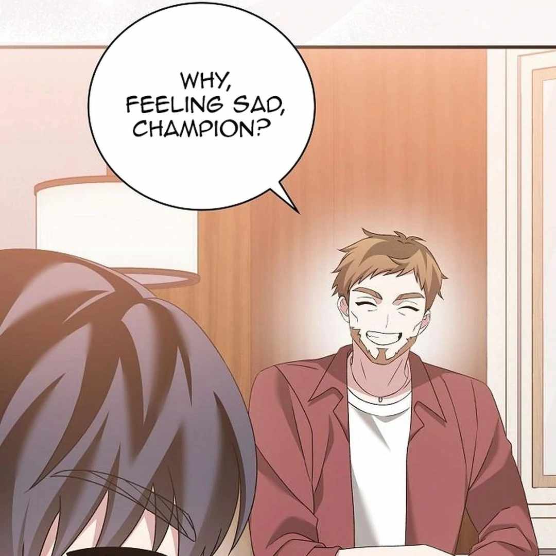 For the Musical Genius Chapter 52 — Page 205