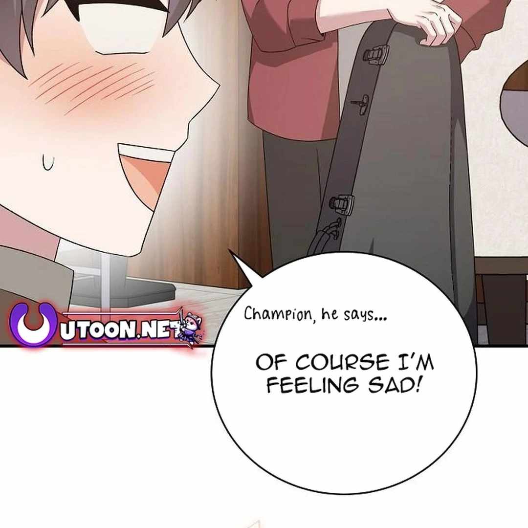 For the Musical Genius Chapter 52 — Page 206