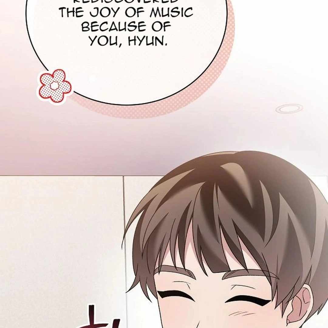 For the Musical Genius Chapter 52 — Page 212