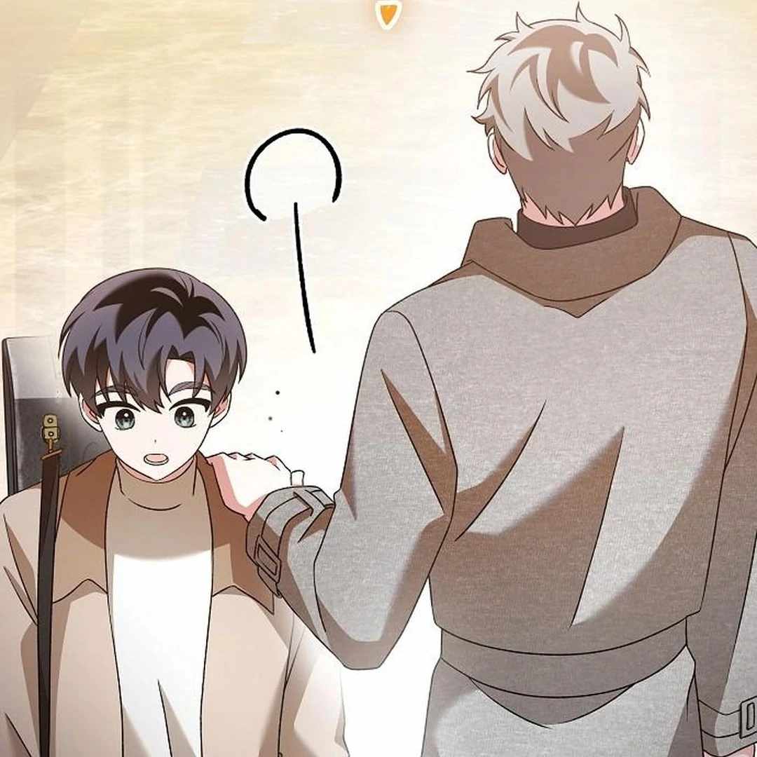 For the Musical Genius Chapter 52 — Page 234
