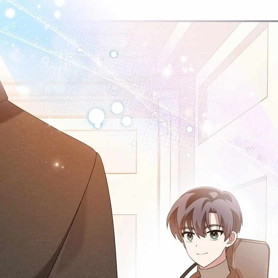 For the Musical Genius Chapter 52 — Page 244