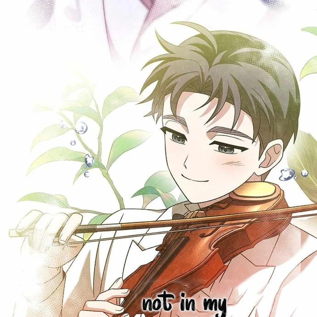 For the Musical Genius Chapter 52 — Page 260