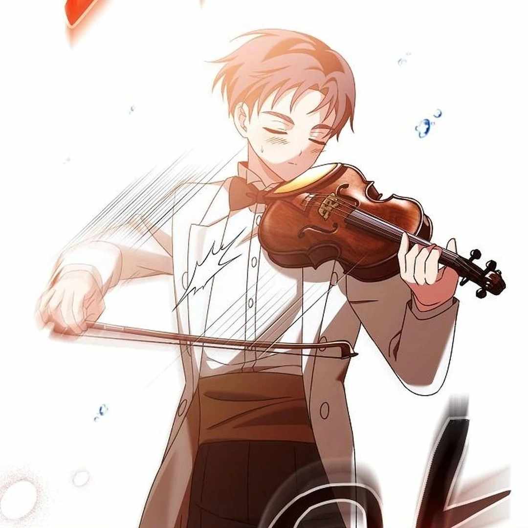 For the Musical Genius Chapter 52 — Page 73