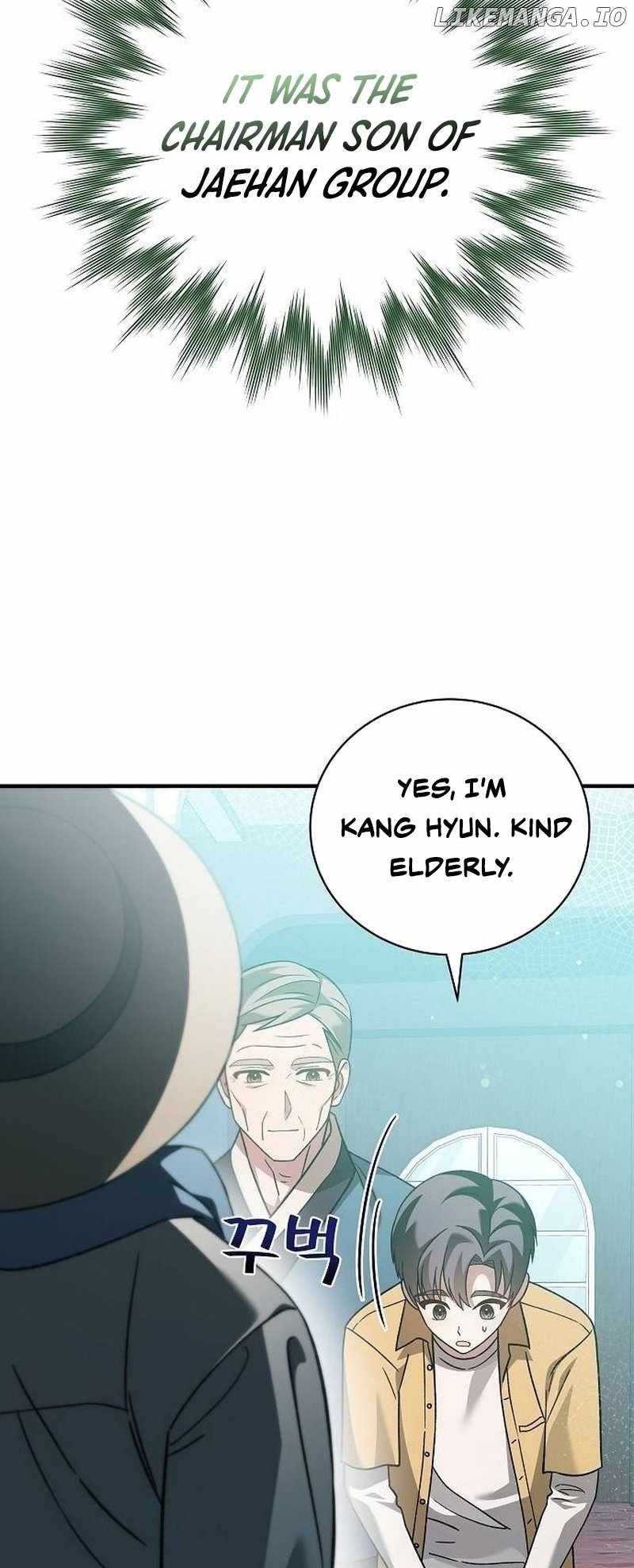 For the Musical Genius Chapter 6 — Page 2