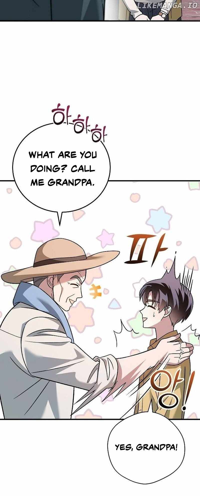For the Musical Genius Chapter 6 — Page 3
