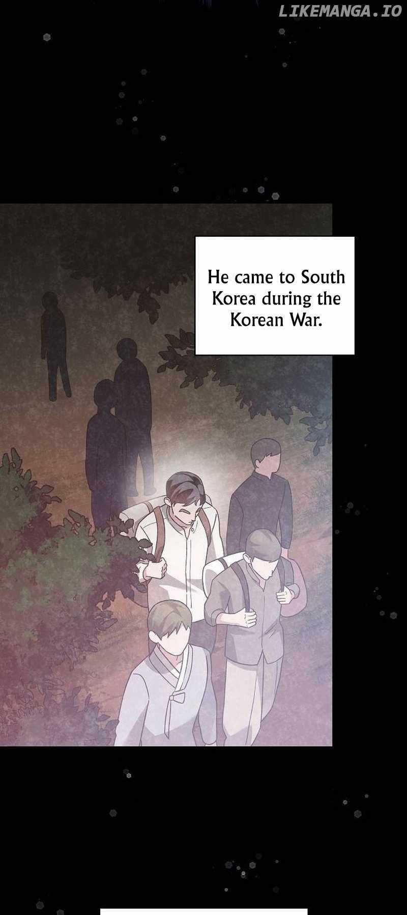 For the Musical Genius Chapter 6 — Page 7