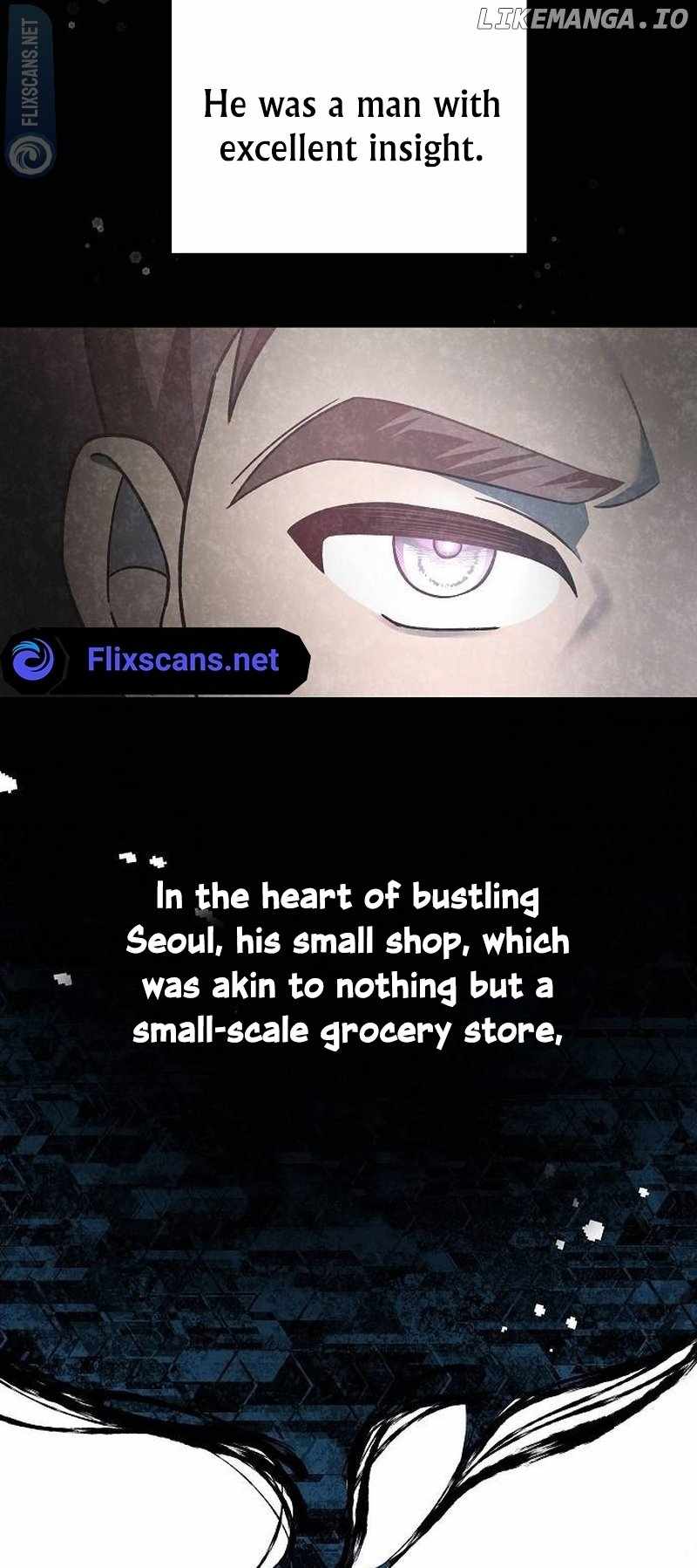 For the Musical Genius Chapter 6 — Page 8
