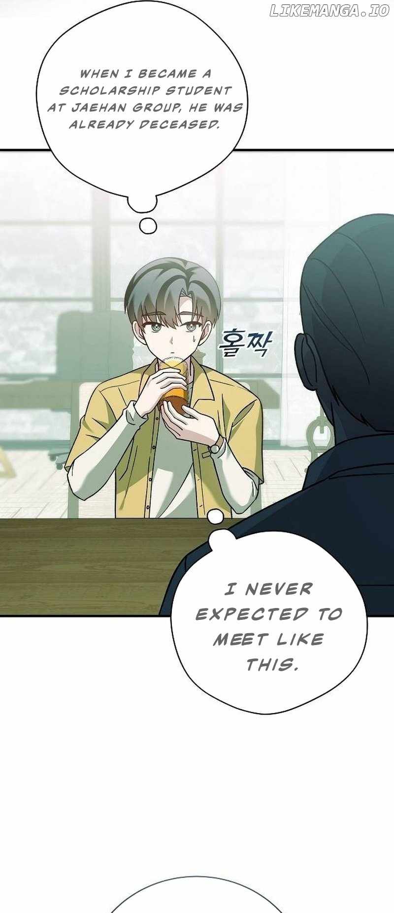 For the Musical Genius Chapter 6 — Page 11