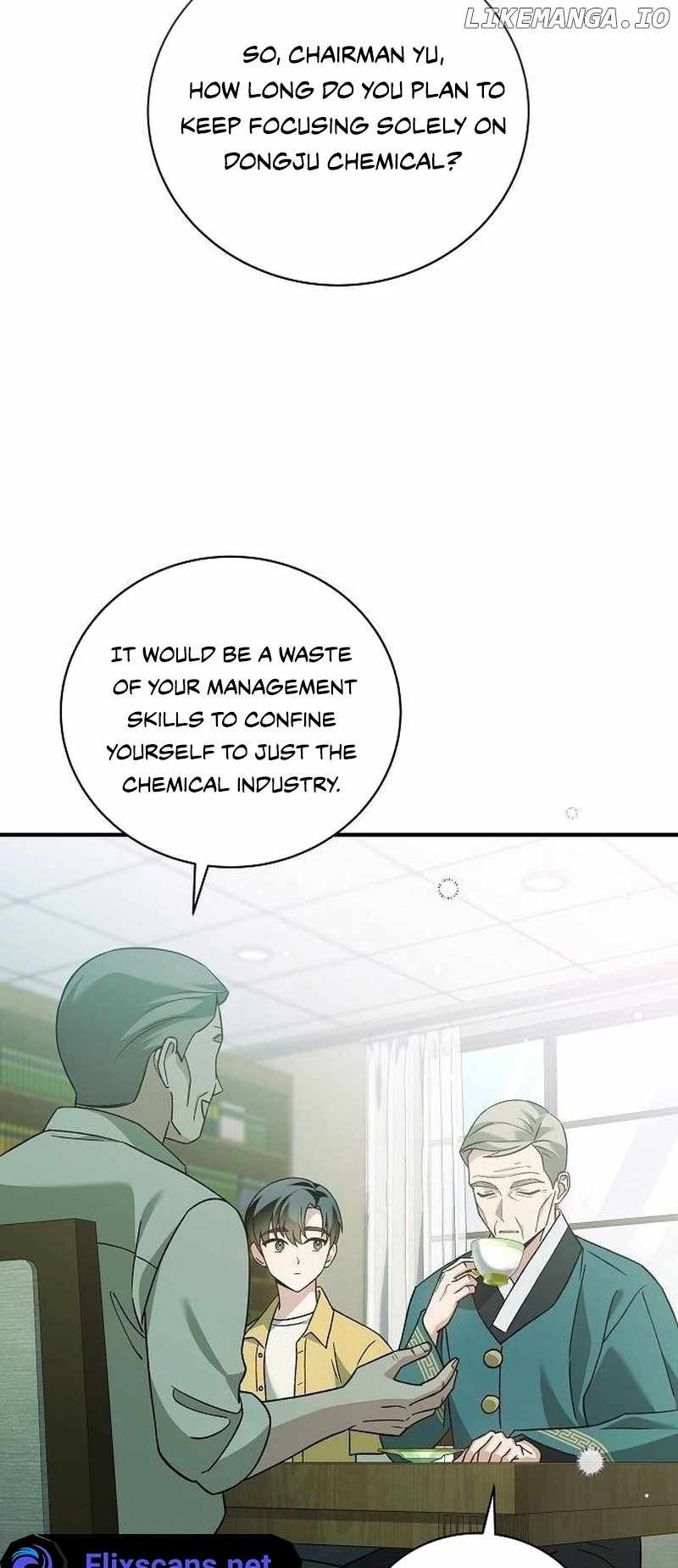 For the Musical Genius Chapter 6 — Page 12