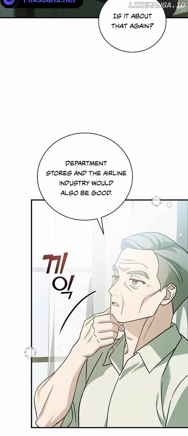 For the Musical Genius Chapter 6 — Page 13