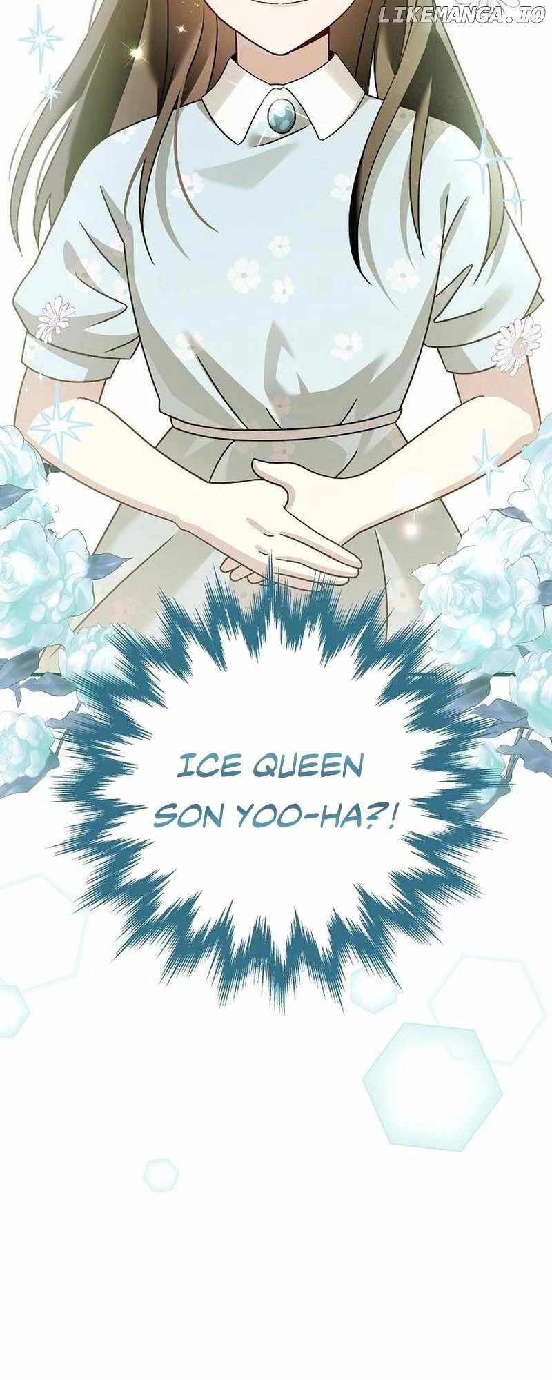 For the Musical Genius Chapter 6 — Page 19