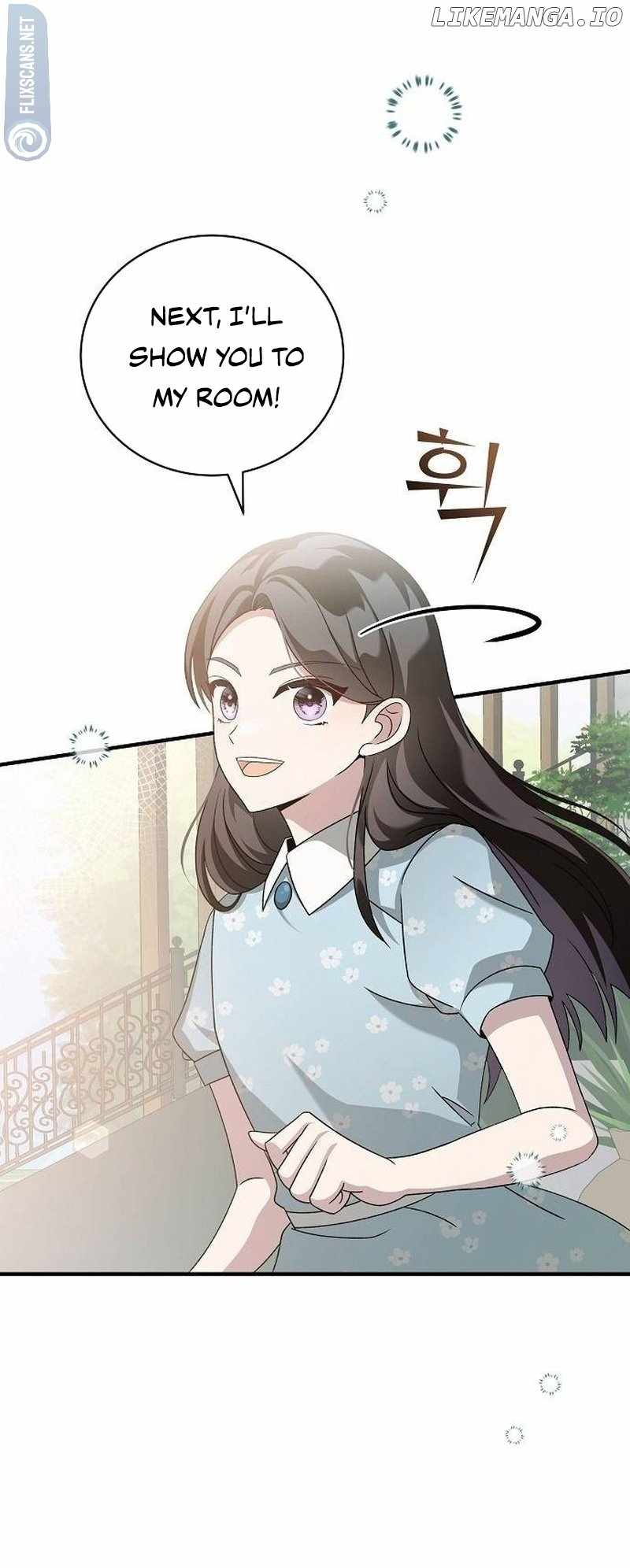 For the Musical Genius Chapter 6 — Page 22