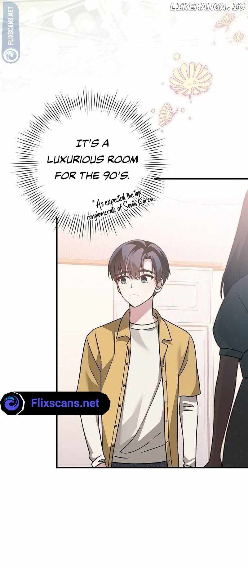 For the Musical Genius Chapter 6 — Page 29