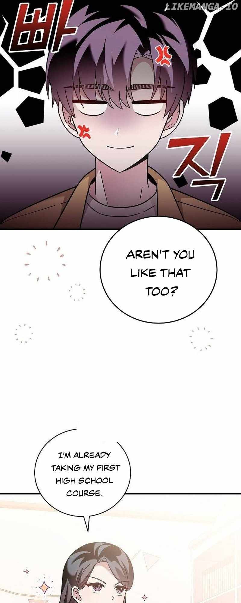 For the Musical Genius Chapter 6 — Page 31