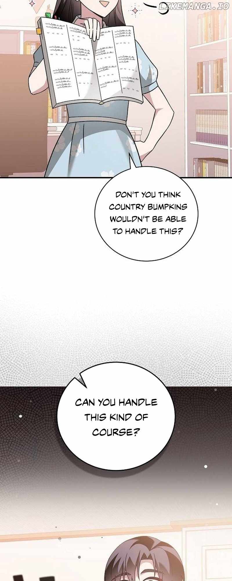 For the Musical Genius Chapter 6 — Page 32