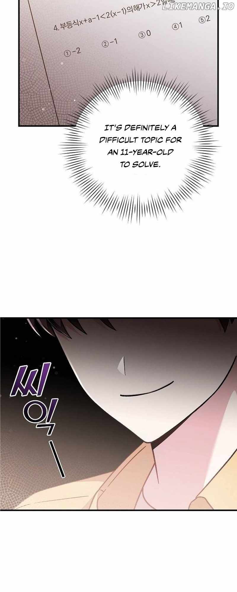 For the Musical Genius Chapter 6 — Page 34