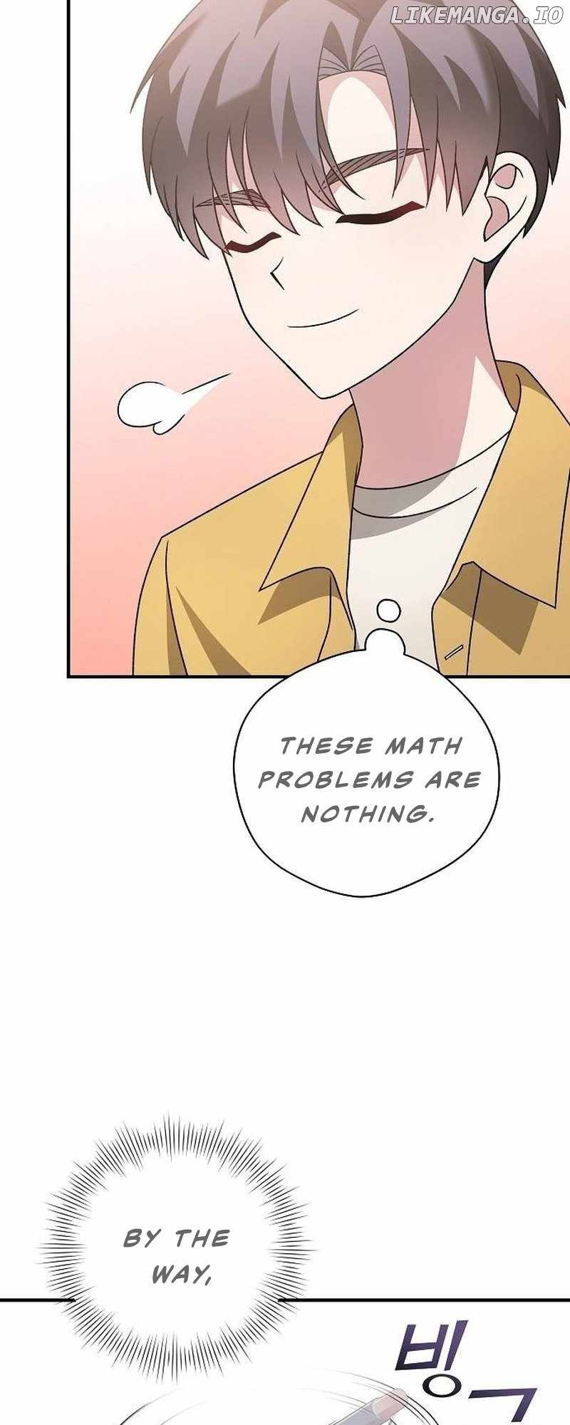 For the Musical Genius Chapter 6 — Page 41