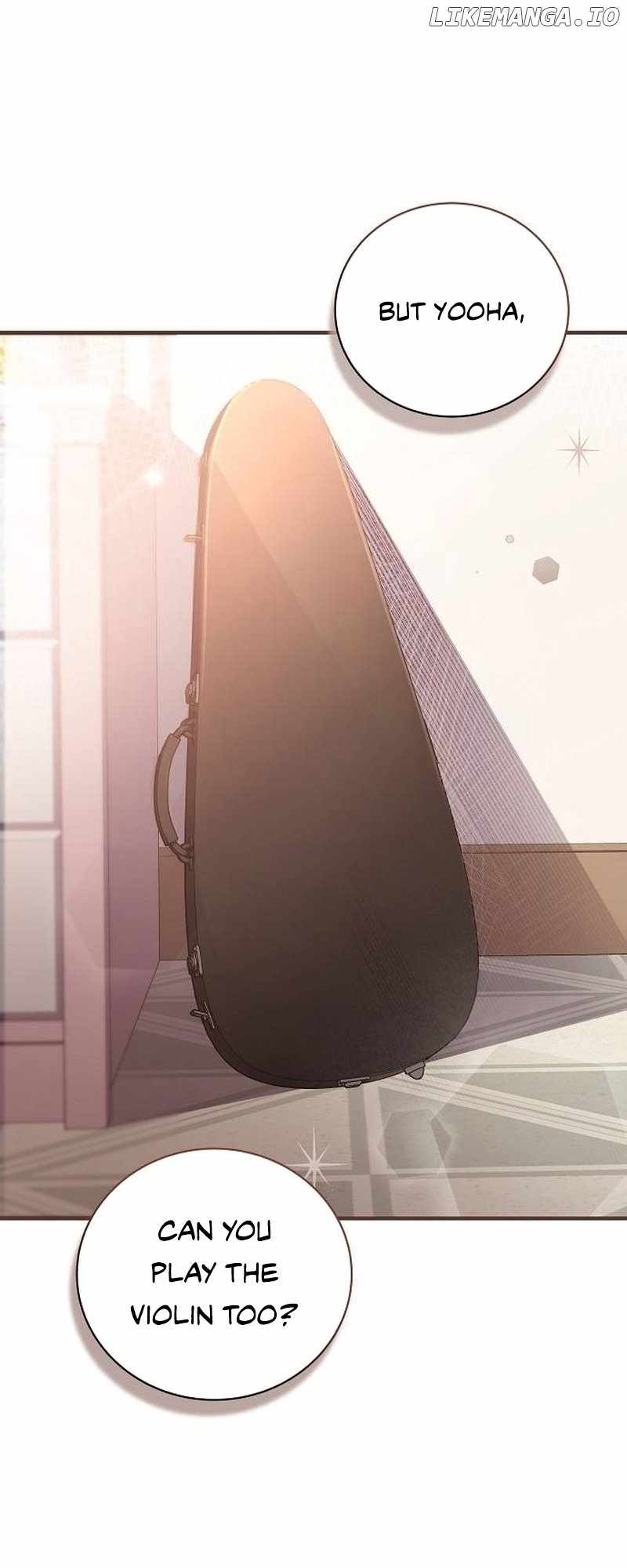 For the Musical Genius Chapter 6 — Page 44