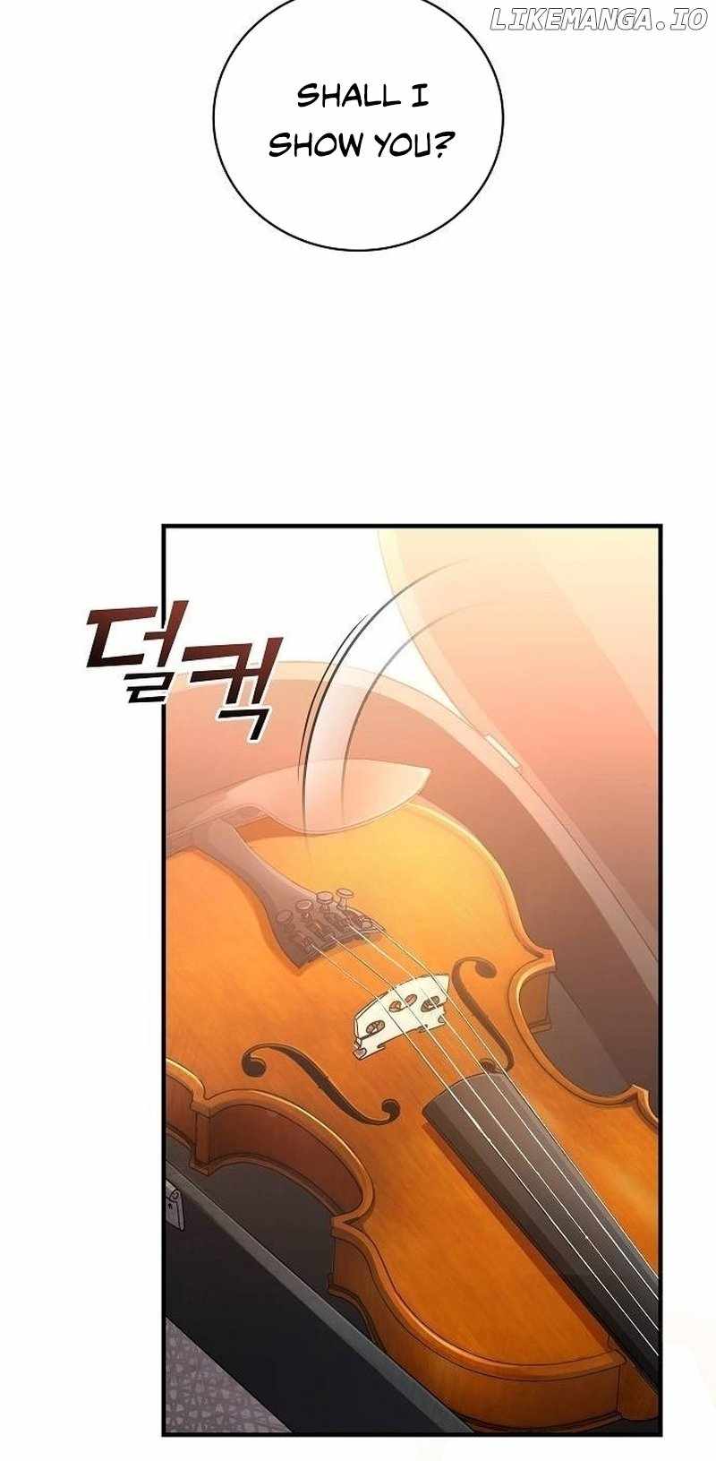 For the Musical Genius Chapter 6 — Page 46