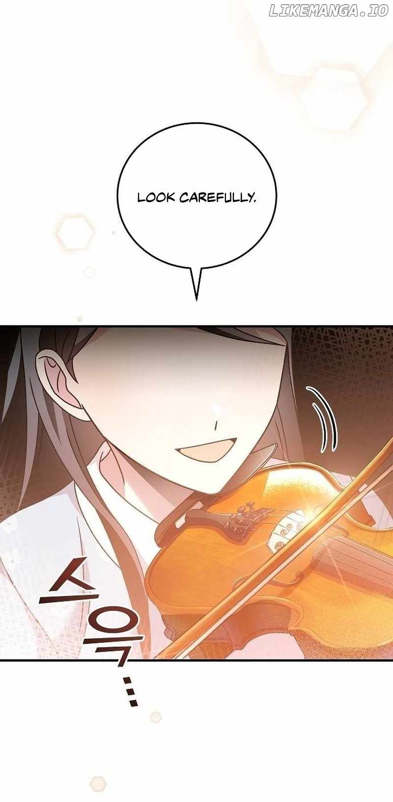 For the Musical Genius Chapter 6 — Page 47