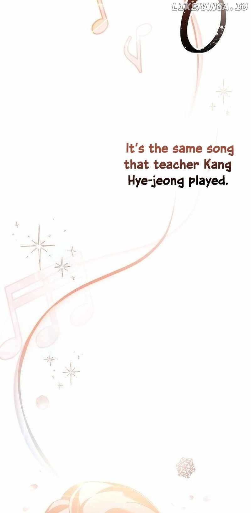 For the Musical Genius Chapter 6 — Page 49