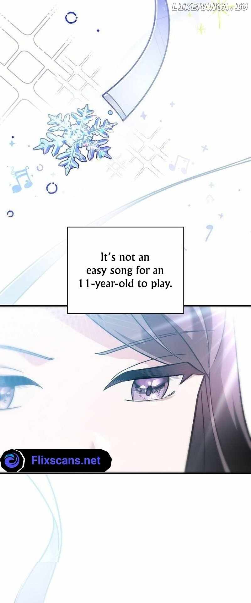 For the Musical Genius Chapter 6 — Page 54