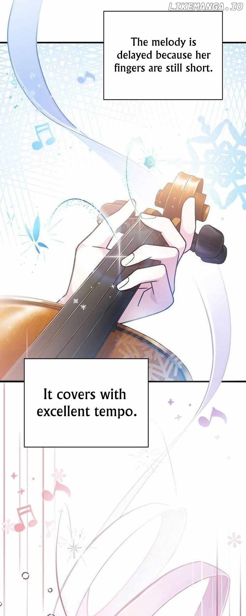 For the Musical Genius Chapter 6 — Page 55