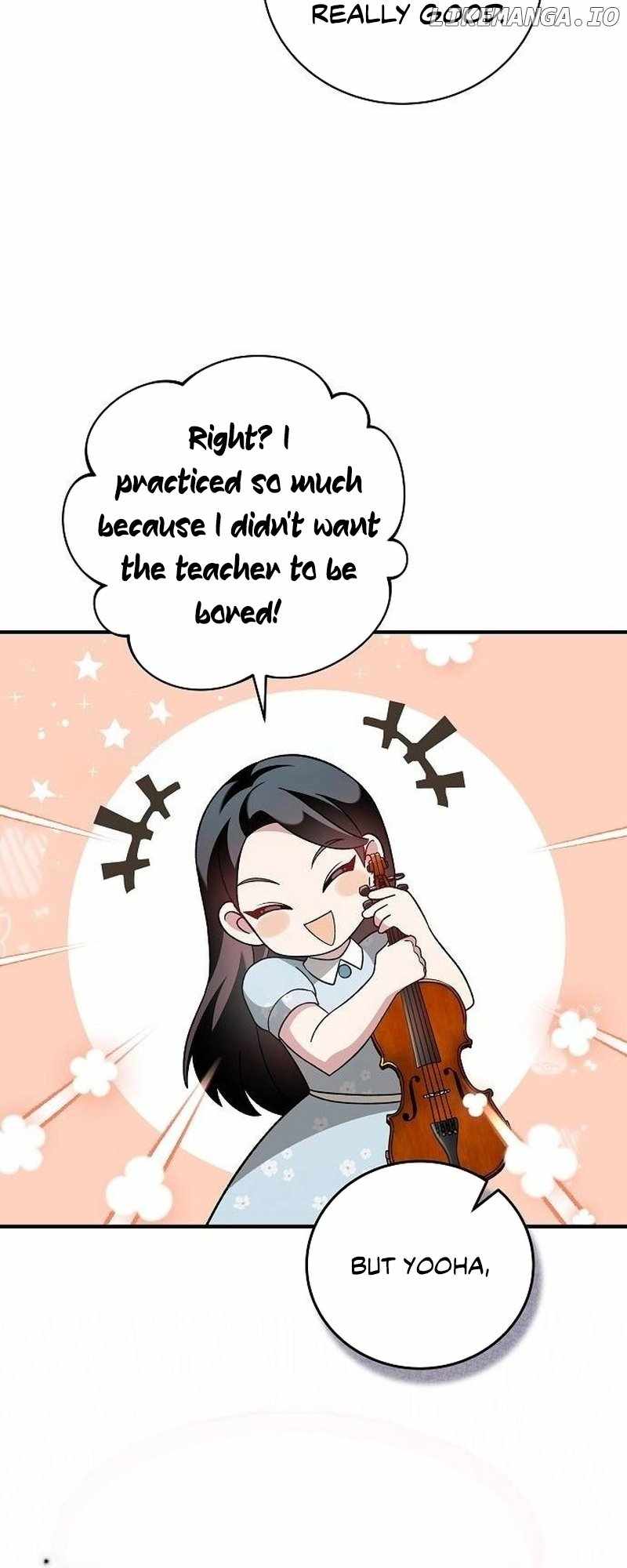 For the Musical Genius Chapter 6 — Page 59