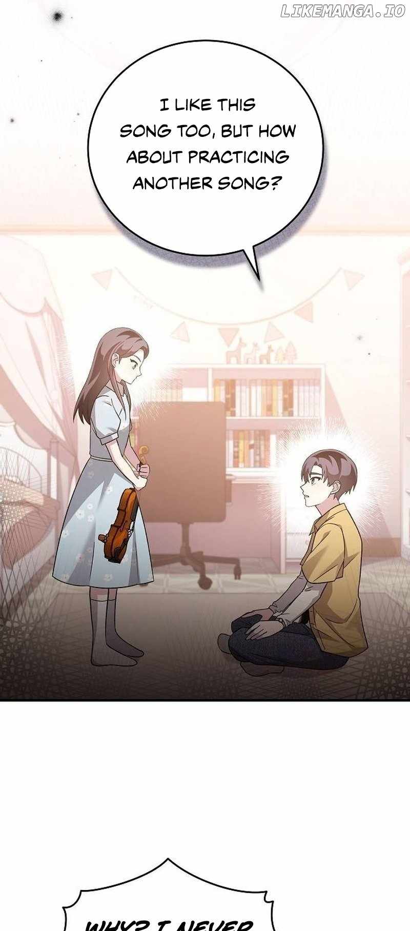 For the Musical Genius Chapter 6 — Page 60
