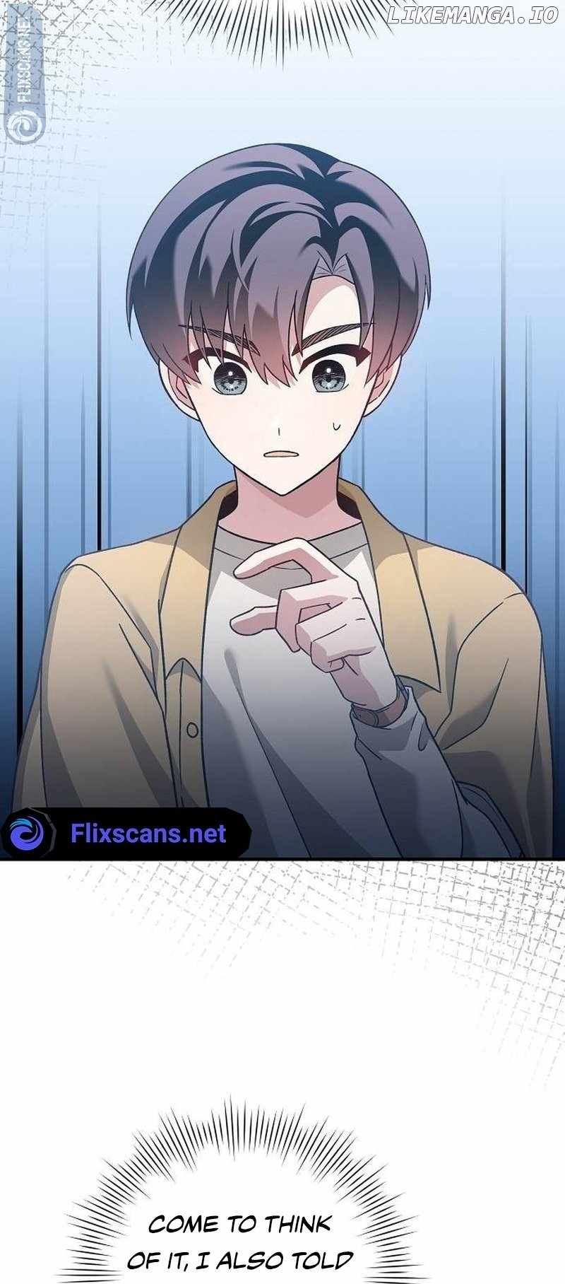 For the Musical Genius Chapter 6 — Page 64