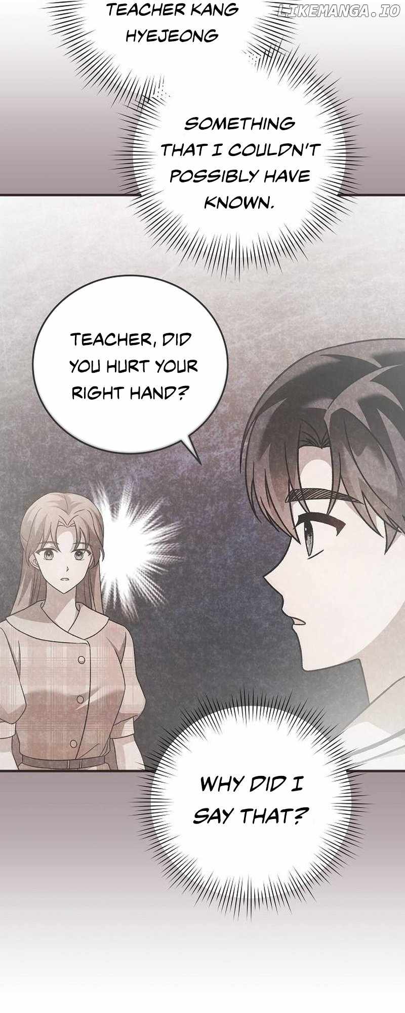 For the Musical Genius Chapter 6 — Page 65