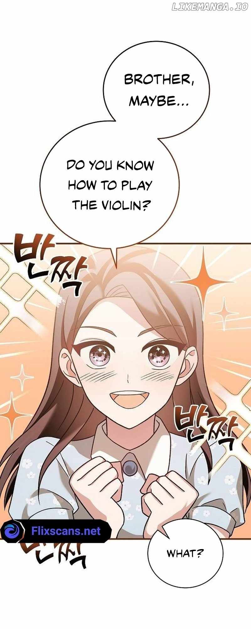 For the Musical Genius Chapter 6 — Page 66