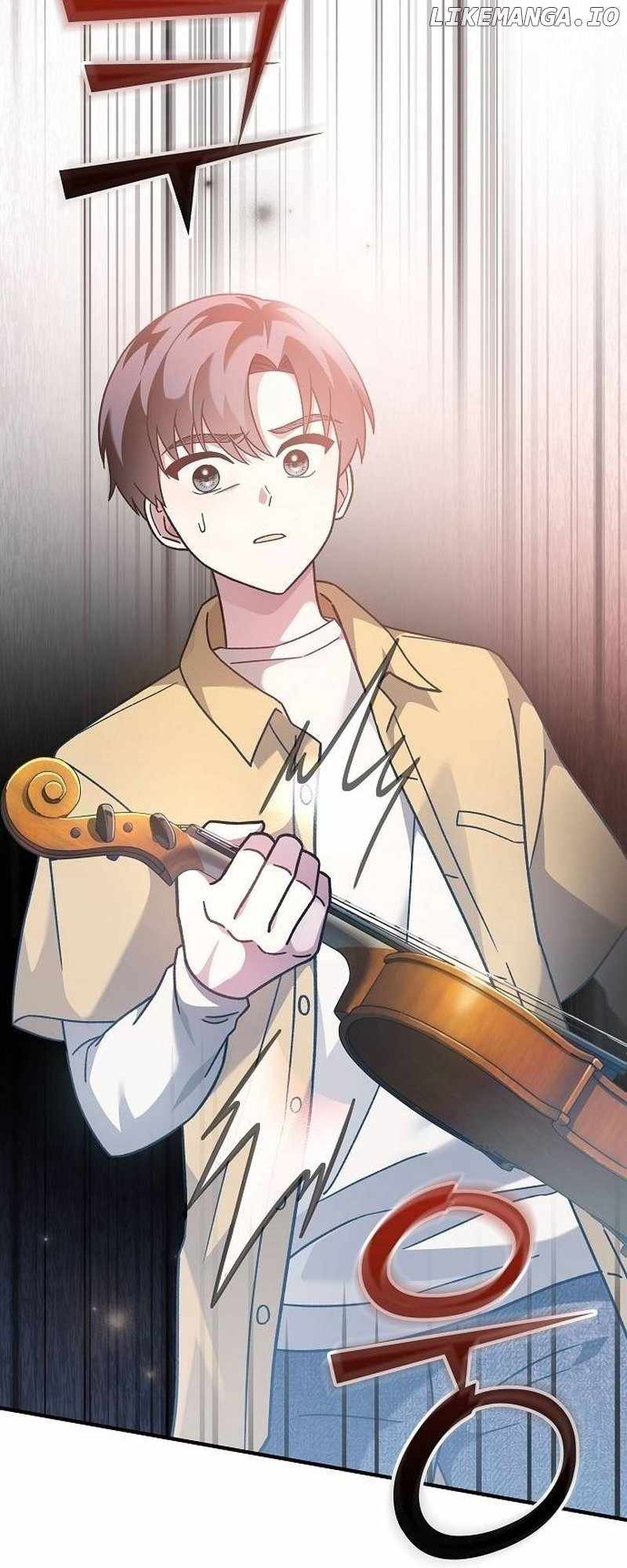 For the Musical Genius Chapter 6 — Page 69