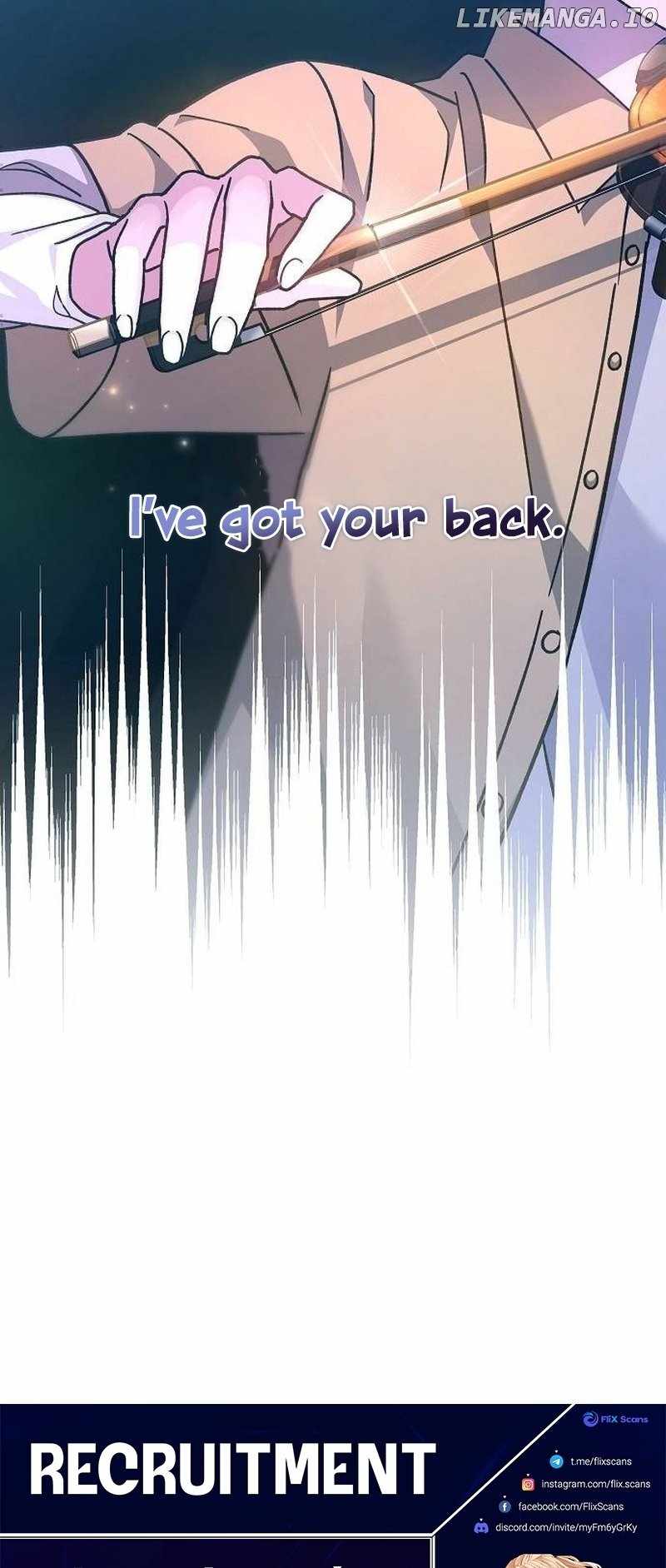 For the Musical Genius Chapter 6 — Page 76