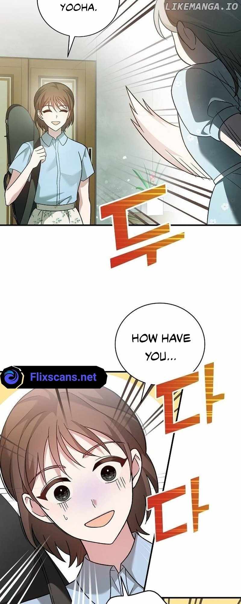 For the Musical Genius Chapter 7 — Page 2