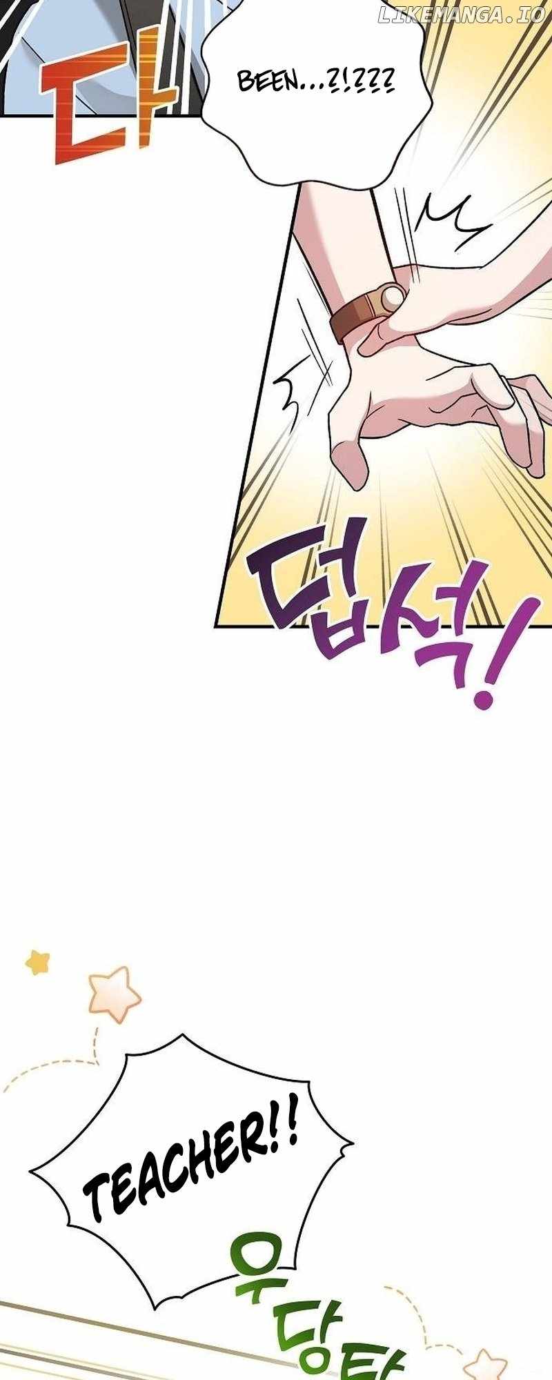 For the Musical Genius Chapter 7 — Page 3