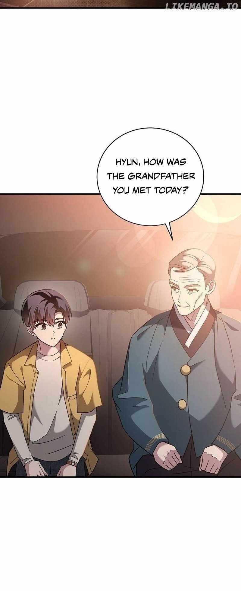 For the Musical Genius Chapter 7 — Page 10