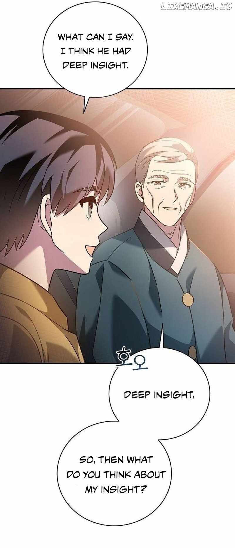 For the Musical Genius Chapter 7 — Page 11