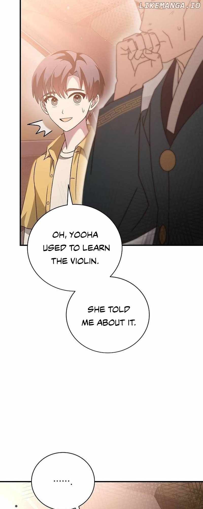For the Musical Genius Chapter 7 — Page 17
