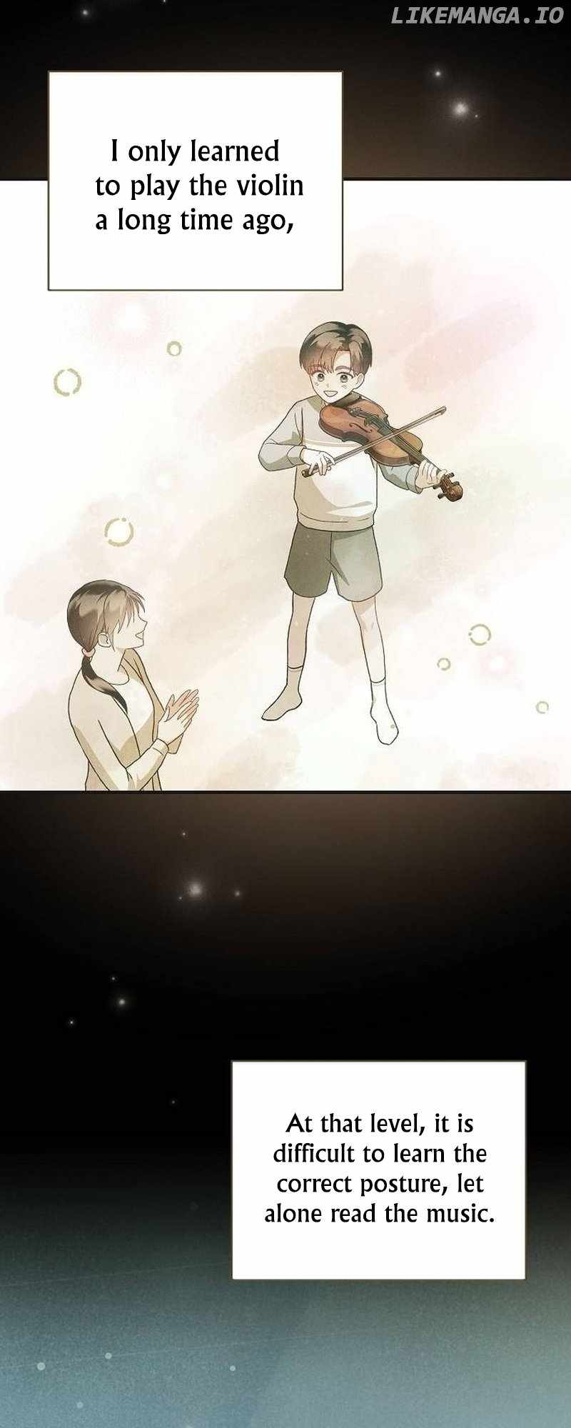 For the Musical Genius Chapter 7 — Page 19
