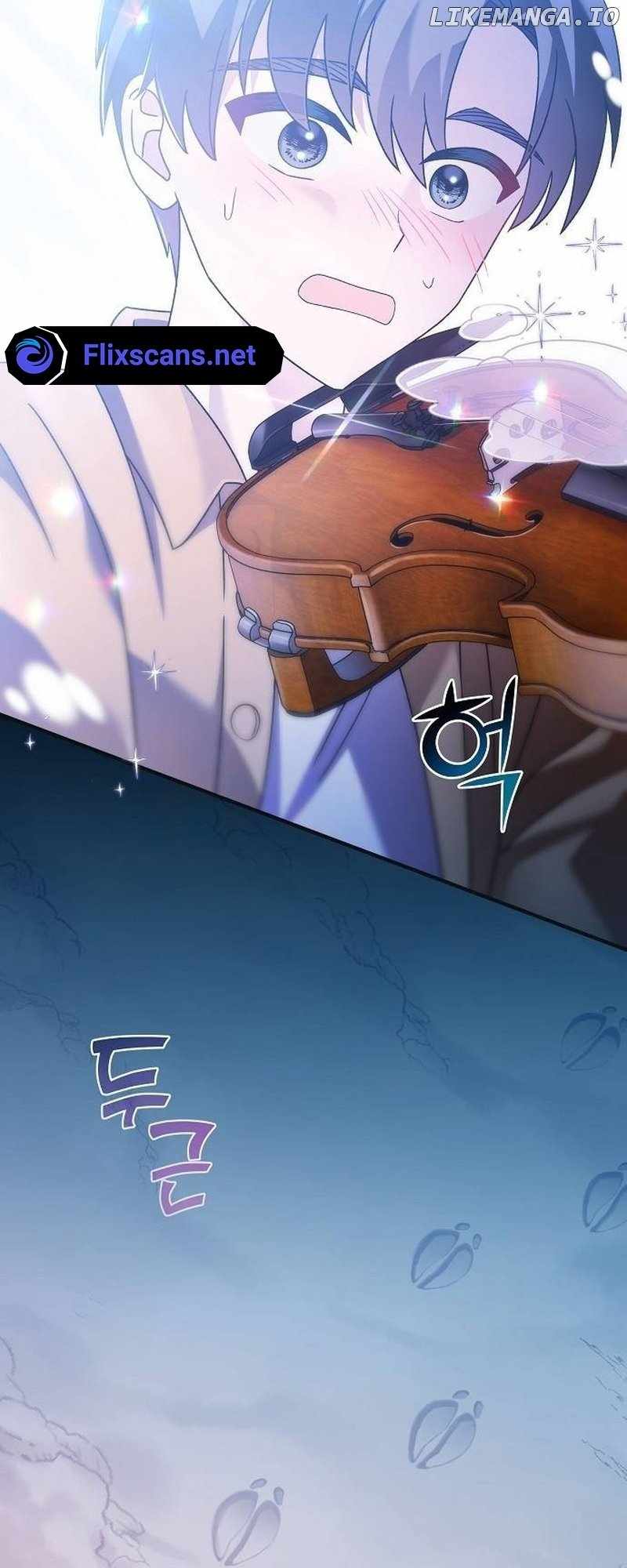 For the Musical Genius Chapter 7 — Page 32