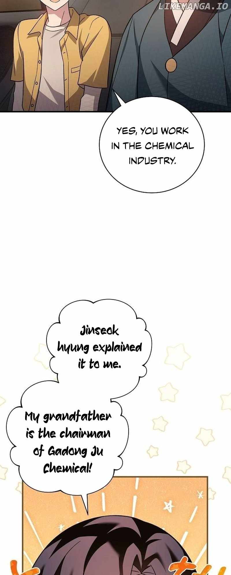For the Musical Genius Chapter 7 — Page 38