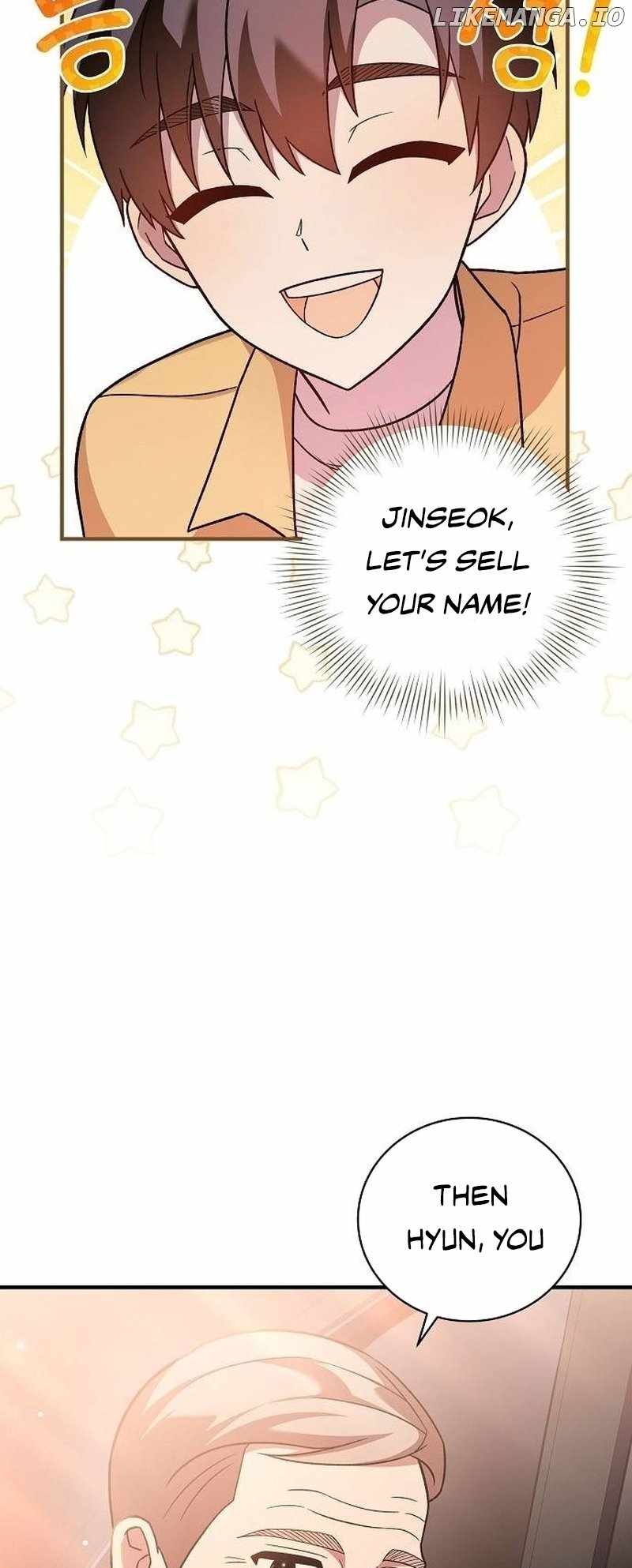 For the Musical Genius Chapter 7 — Page 39