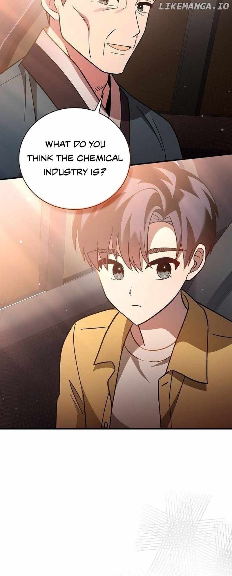 For the Musical Genius Chapter 7 — Page 40