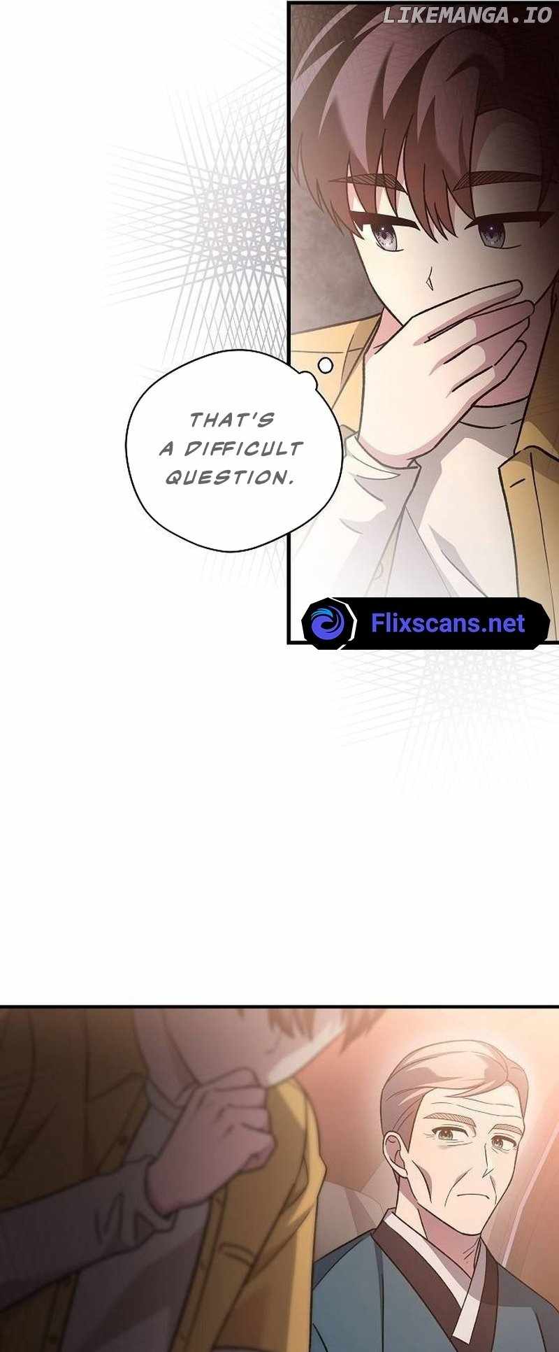 For the Musical Genius Chapter 7 — Page 41