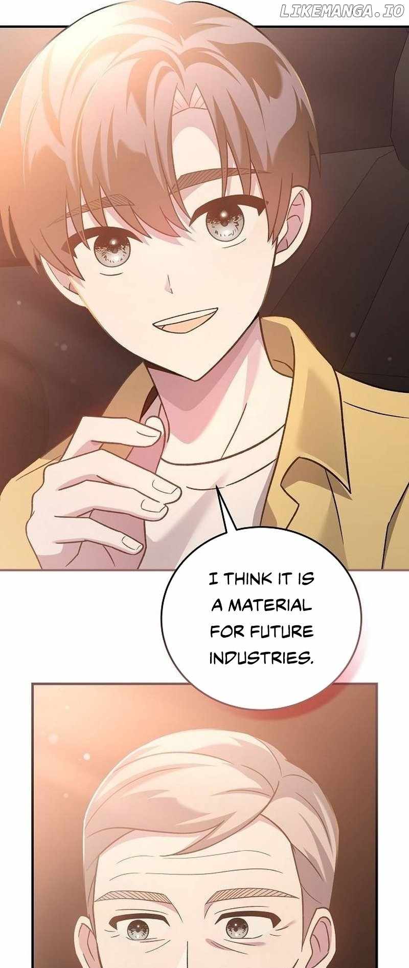 For the Musical Genius Chapter 7 — Page 46